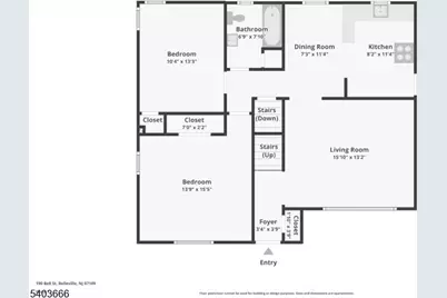 190 Bell St, Belleville, NJ 07109 - Photo 17