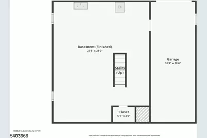 190 Bell St, Belleville, NJ 07109 - Photo 19