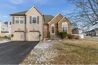 4 Windsor Lane, Lopatcong Township, NJ 08865 - Photo 1