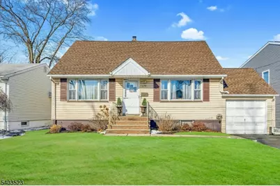 670 Trenton Ave, Kenilworth, NJ 07033 - Photo 1