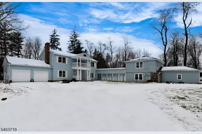 376 Stanhope Rd, Sparta Township, NJ 07871 - Photo 1