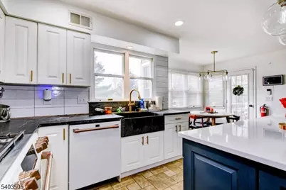 3 Fine Rd, Hillsborough Township, NJ 08844 - Photo 19