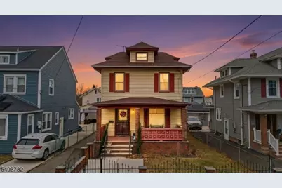 39 Hollywood Ave, Hillside, NJ 07205 - Photo 1