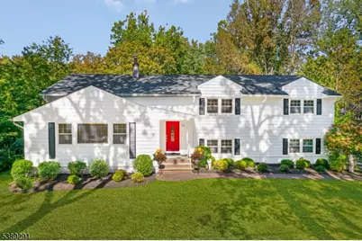 56 Valley Rd, Berkeley Heights Township, NJ 07922 - Photo 1