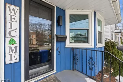 43 Freeman St, Woodbridge Township, NJ 07095 - Photo 3