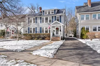 226 Park St #2, Montclair, NJ 07042 - Photo 1