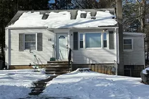 14 Mountain View Trail, Jefferson Township, NJ 07885 - Photo 1