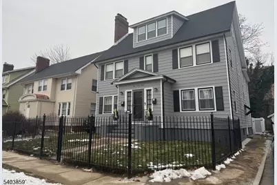 327 N Maple Ave #3, East Orange, NJ 07017 - Photo 1