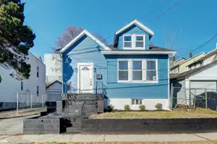 5 Krotik Pl, Irvington, NJ 07111 - Photo 1