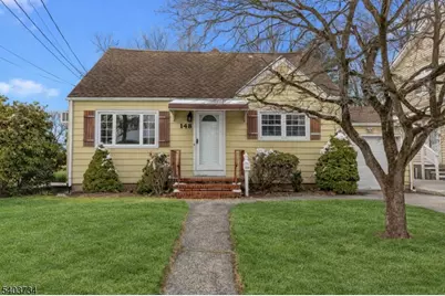 148 Locust Dr, Union Township, NJ 07083 - Photo 1