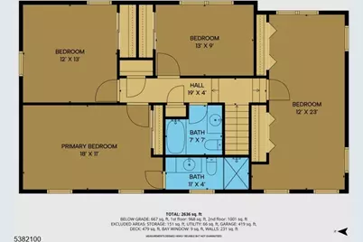 202 Daval Rd, Hillsborough Township, NJ 08844 - Photo 49