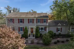 202 Daval Rd, Hillsborough Township, NJ 08844 - Photo 1