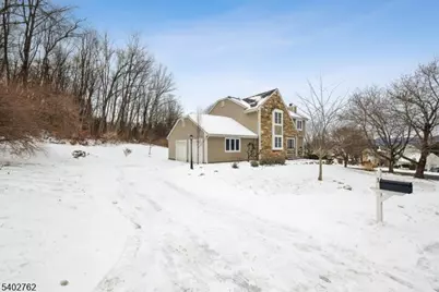 1 Knob Hill Rd, Washington Township, NJ 07840 - Photo 3