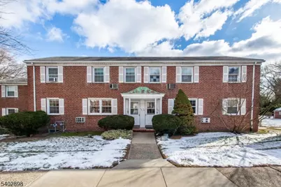 445 Morris Ave #7, Springfield Twp., NJ 07081 - Photo 15