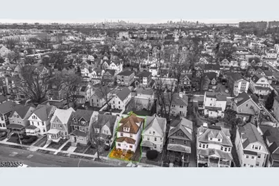 92 N 19th St, East Orange, NJ 07017 - Photo 27