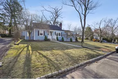 116 Fairview Ave, West Orange Township, NJ 07052 - Photo 1