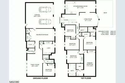 36 Yellow Brick Rd, Wayne Twp., NJ 07470 - Photo 43