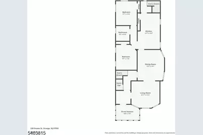 228 Duane Street, Orange, NJ 07050 - Photo 45