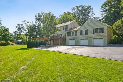 80 Spring Valley Rd, Chatham Township, NJ 07928 - Photo 47