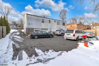 1336 Pleasant Valley Way, West Orange Township, NJ 07052 - Photo 5