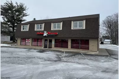 126 Route 10, Roxbury Township, NJ 07876 - Photo 1