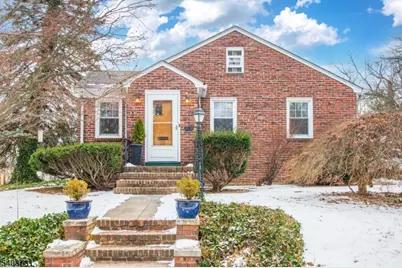 408 Washington Ave, Montclair, NJ 07042 - Photo 1