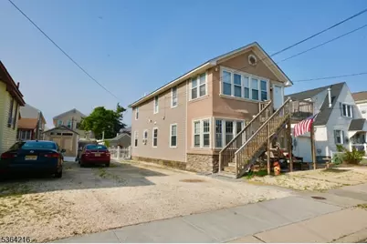 214 Franklin Ave, Seaside Heights, NJ 08751 - Photo 1