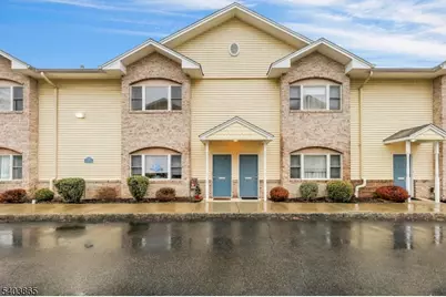 520 Victor St #8, Saddle Brook Township, NJ 07663 - Photo 13