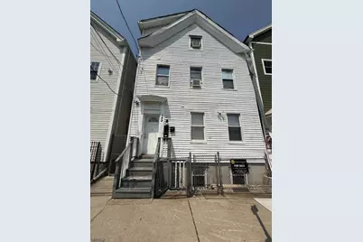 149 Camden St, Newark, NJ 07103 - Photo 1