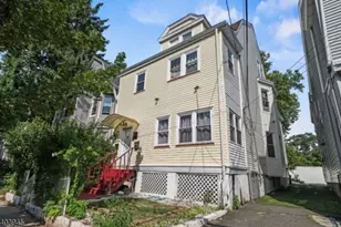 8 Treacy Ave, Newark, NJ 07108 - Photo 1