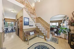 1 Worthington Rd, Knowlton Township, NJ 07832 - Photo 3