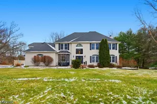 1 Worthington Rd, Knowlton Township, NJ 07832 - Photo 1