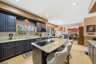 1 Worthington Rd, Knowlton Township, NJ 07832 - Photo 9