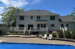 1 Worthington Rd, Knowlton Township, NJ 07832 - Photo 47