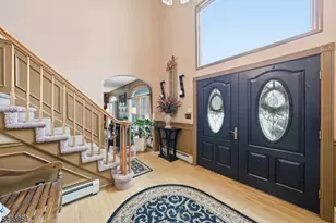 1 Worthington Rd, Knowlton Township, NJ 07832 - Photo 5