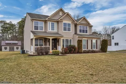 211 Ripley Ct, Monroe Township, NJ 08094 - Photo 3