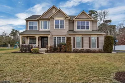 211 Ripley Ct, Monroe Township, NJ 08094 - Photo 1