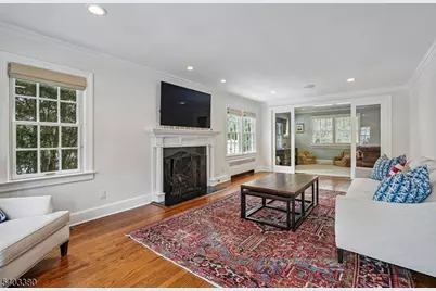 6 Lorraine Rd, Summit, NJ 07901 - Photo 5