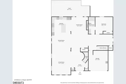 24 Holmes Ln, Wayne Twp., NJ 07470 - Photo 45