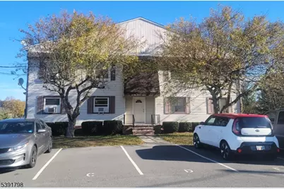 390 Lake Shore West #B, Montague, NJ 07827 - Photo 1