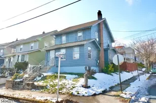 425 Dewitt Ave, Belleville, NJ 07109 - Photo 1