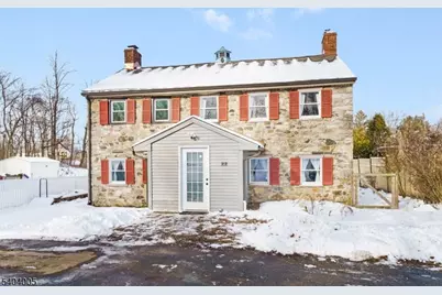 22 Kelly Pl, Stanhope, NJ 07874 - Photo 1