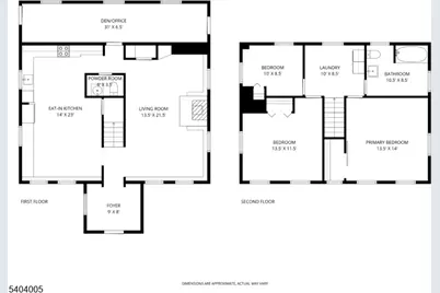 22 Kelly Pl, Stanhope, NJ 07874 - Photo 31