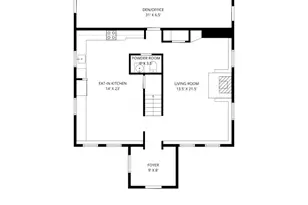 22 Kelly Pl, Stanhope, NJ 07874 - Photo 33