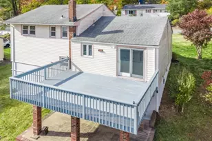 29 Carolina Ave, West Orange Township, NJ 07052 - Photo 31