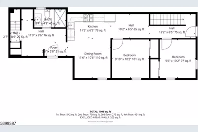 17 Grant St, Dover, NJ 07801 - Photo 21