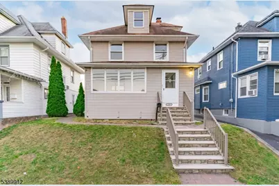157 Demott Ave, Clifton, NJ 07011 - Photo 1