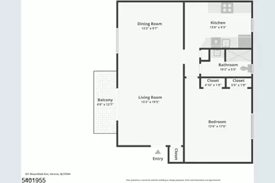 421 Bloomfield Ave #C1, Verona, NJ 07044 - Photo 29