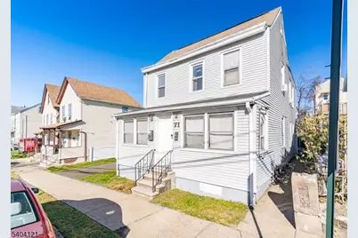 69-71 Webster Ave, Paterson, NJ 07501 - Photo 1
