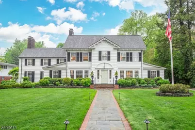 412 Ridgewood Ave, Glen Ridge, NJ 07028 - Photo 1